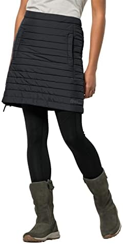 Jack Wolfskin Women's Iceguard Skirt