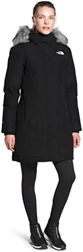 THE NORTH FACE Women's Arctic Parka