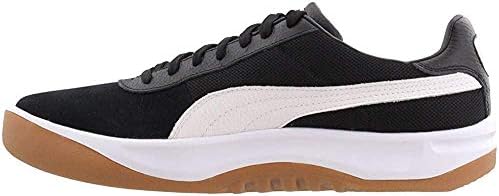 PUMA Men's California Casual Lace Up Sneakers Shoes