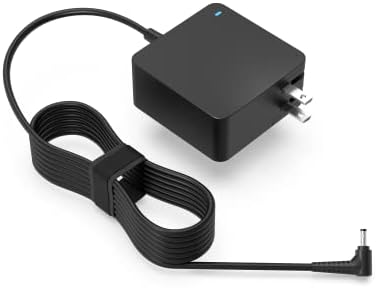 65W 45W Charger Fit for Lenovo Ideapad Flex 14 15 Flex-15IWL Flex-14IWL Flex-14API Flex-14IML Flex-15IIL Flex-15IML 81SQ 81SS 81XG 81XH 81XK 81SR Laptop AC Power Supply Adapter Cord