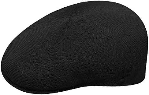 Kangol Tropic 504 - Turf Green/L Ivy Caps & Flat Caps