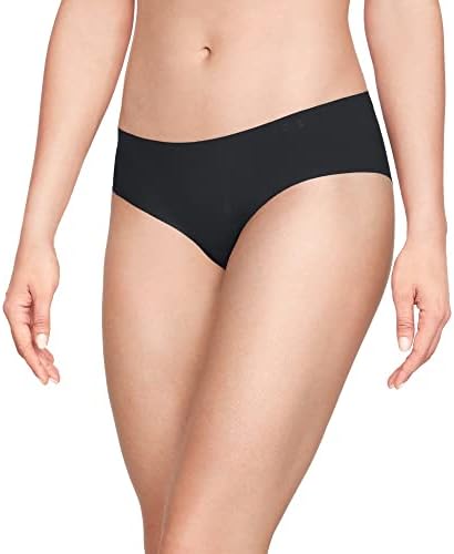 Under Armour Women’s Pure Stretch Hipster 3 Pack