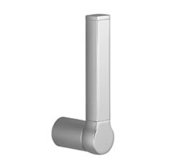 Dornbracht VB Soul Spare Toilet Roll Holder (Polished Chrome)