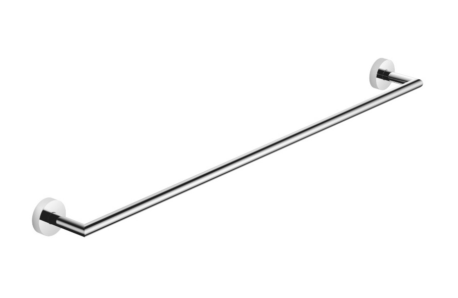 Dornbracht META Towel Rail 600mm (Polished Chrome)