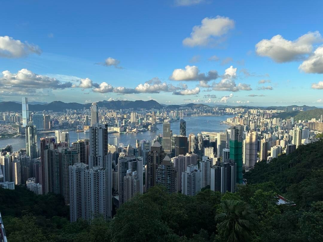 时尚空间